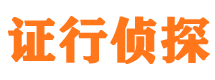 咸丰侦探公司